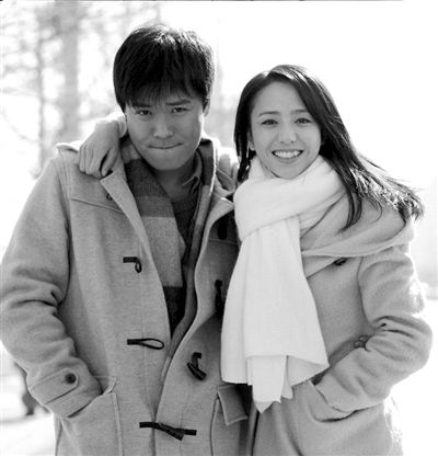 本报讯 (记者聂宽冕) 电视剧《北京爱情故事》热播后,在片中饰演