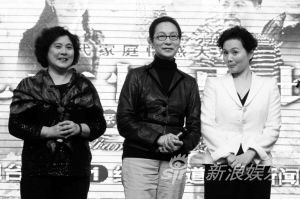 张芝华 奚美娟 吴冕