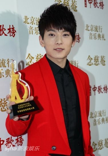 陈翔