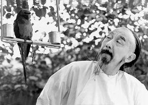 《泥人张》中的驼背王爷