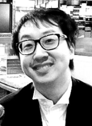 陈雨黎1983-2012.9.4