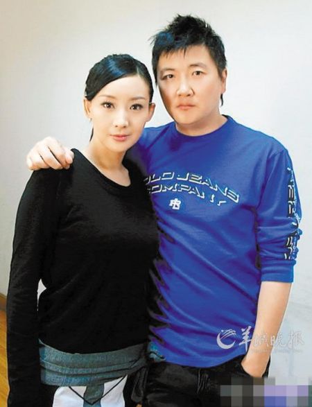 买红妹首谈与孙楠离婚感情创伤 曾想轻生