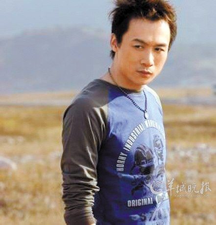 高虎(资料图片)