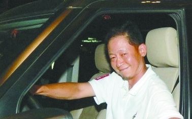 王志文曾多次被拍到醉酒 