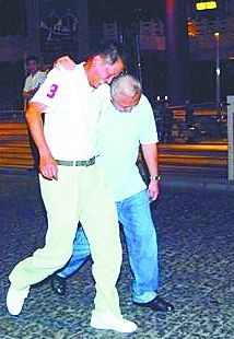 王志文多次为酒所误