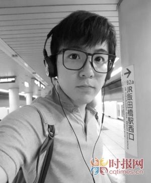 “三毛”扮演者孟智超今昔对比