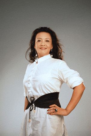 俏江南董事长张兰惹官司