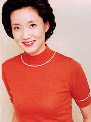 央视主持人李修平受聘西北师大兼职教授