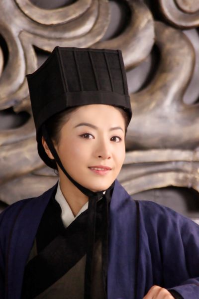 新星贡米《仙女湖》出演最萌小仙女