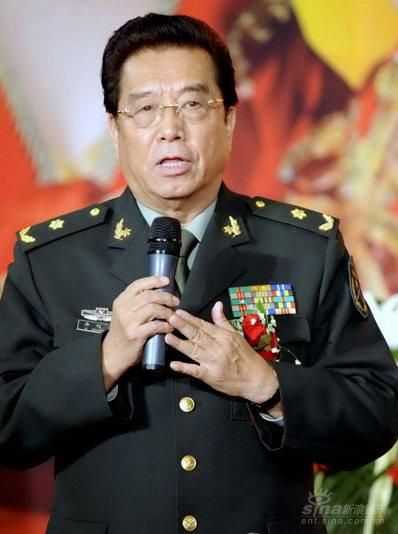 李双江 (资料图片)