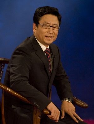 白岩松(资料图)