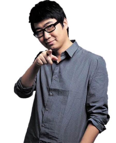 南派三叔微博自曝家丑 妻子否认被疑炒作