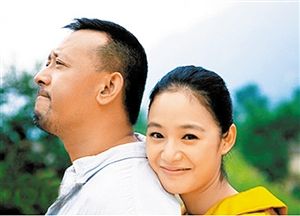 姜文vs周韵