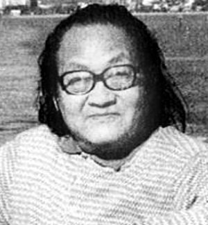 汪立三  1933.3.24-2013.7.6  生于湖北武汉