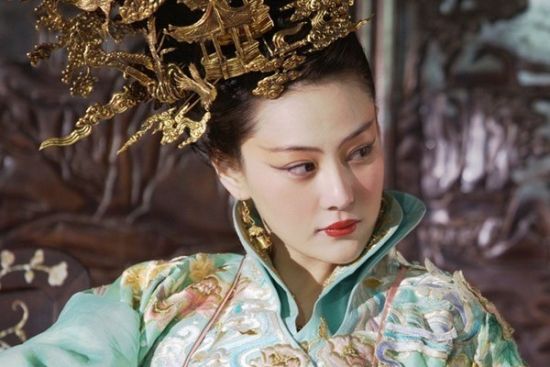 张馨予(资料图)