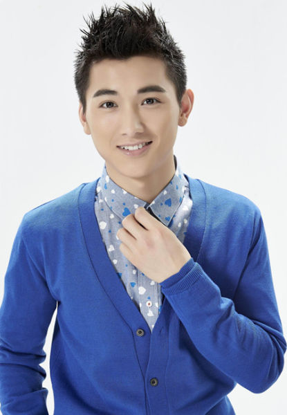 王文杰(资料图)