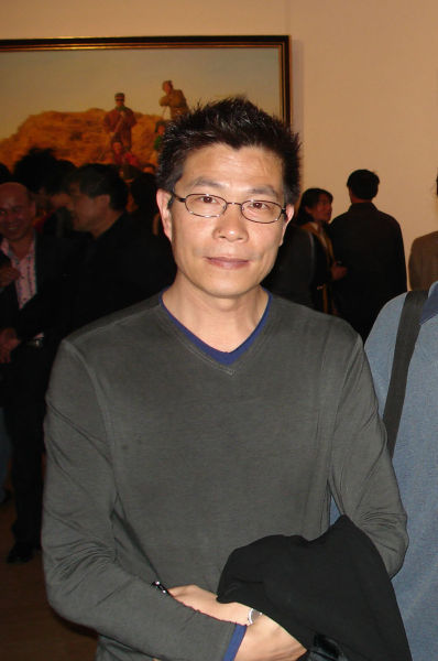 王中军(资料图)