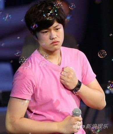 李天一(资料图片)