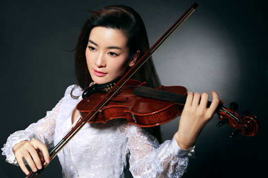 李晟生日好友齐送祝福 感恩有爱很幸福