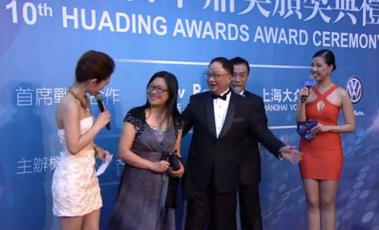 香港导演徐小明