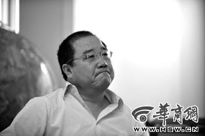 英达 本报记者 苗波 摄 