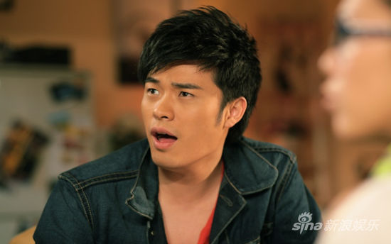 陈赫除了曾小贤外，还有一个身份是陈凯歌导演的侄子。