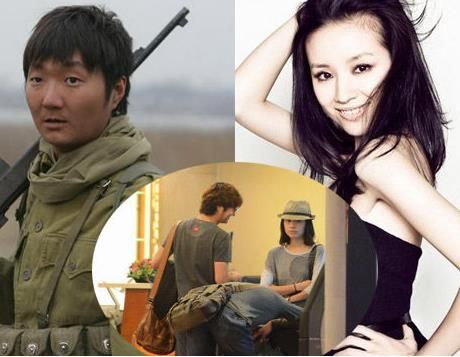 王大治 董洁 资料图