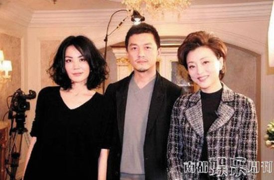 杨澜称李亚鹏和王菲的分手，是对彼此选择的尊重。