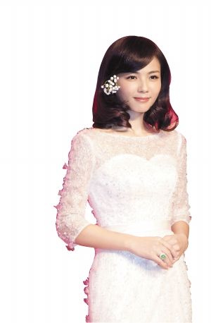 　刘涛透露，年初发布的长微博其实是经过了老公王珂的修改，“他希望表述得更具体些，才有真实感。”