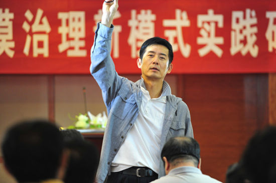 《五月花开》登陆央视八套  马跃为沙漠代言