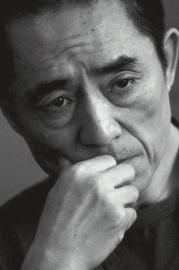 张艺谋
