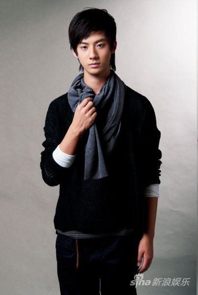 赵文浩（资料图）