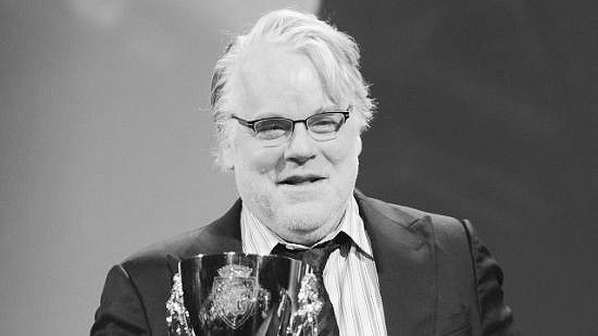 菲利普-塞默-霍夫曼 