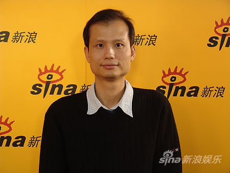 方舟子(资料图)