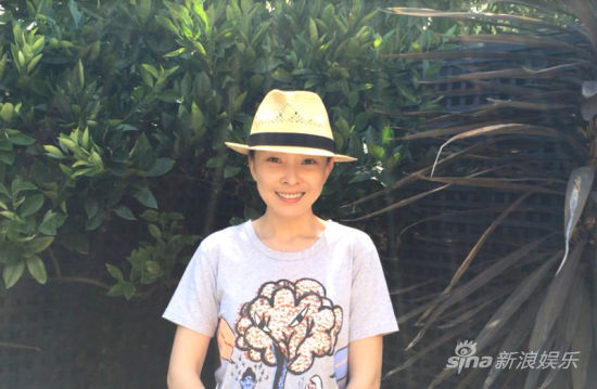 刘威葳澳洲发来获奖感言