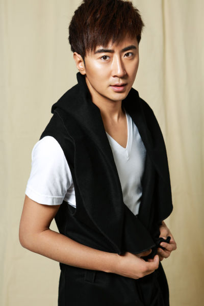 高梓淇微博截图 &nbsp;   新浪娱乐讯 "琼男郎"高梓淇近日发文与粉丝