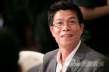 王中军(资料图)