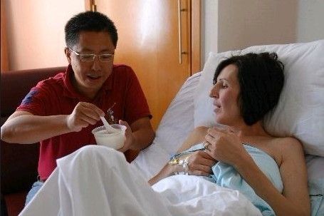 李阳离婚案千万财产异议 法院认定没付完