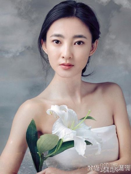 王丽坤谈 素颜女神 那是一个意外 手机新浪网
