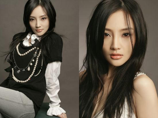 李小璐（资料图）