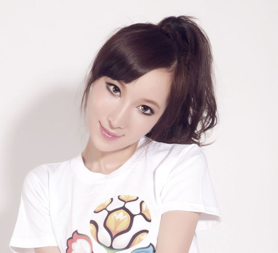 李安安
