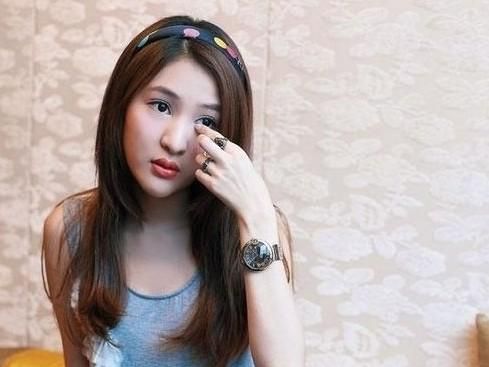 郭美美