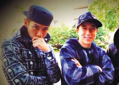 柯震东房祖名(资料图)