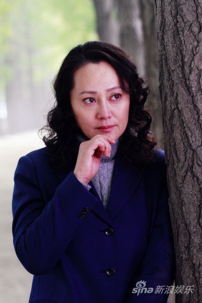 宋佳扮演的曹慧