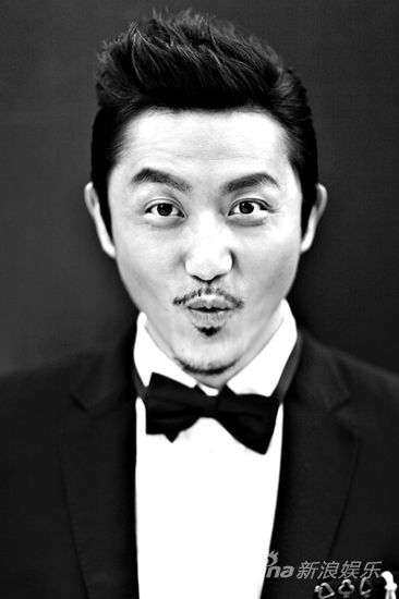 涂松岩顽童本色
