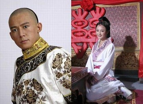 姚笛传出新恋情