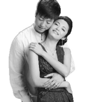 姚晨凌潇肃(资料图)