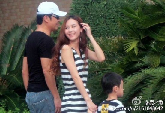 娇妻回眸笑别保安