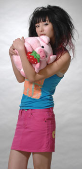 杨幂