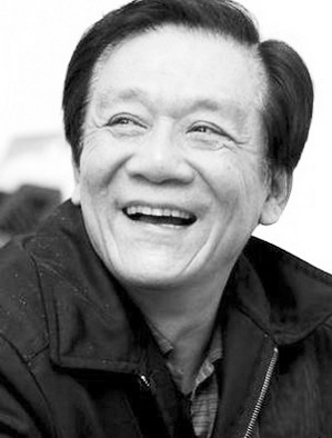 侯耀文逝世一周年 女儿侯瓒追忆父女情深(组图)